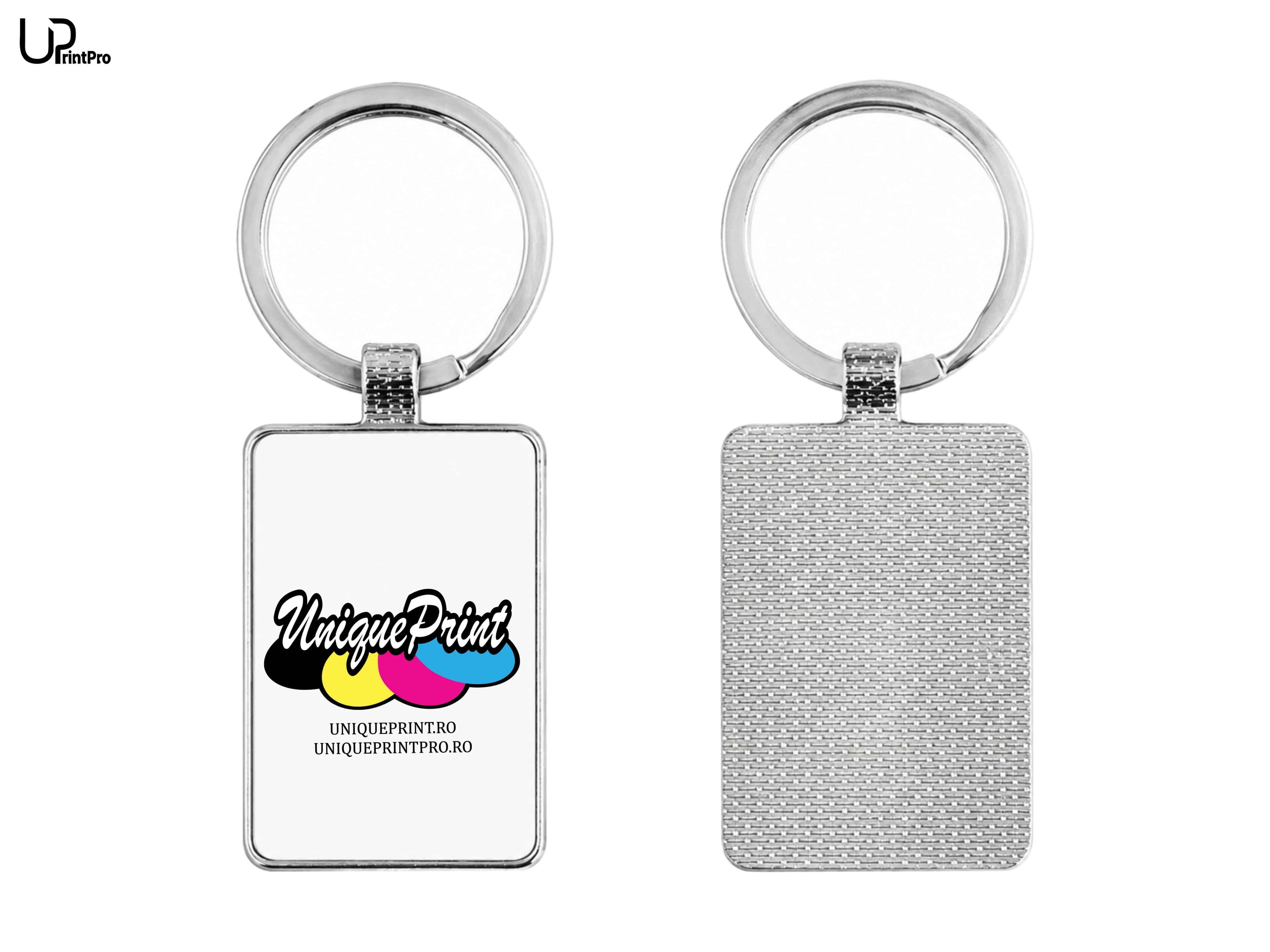 Brelocuri personalizate