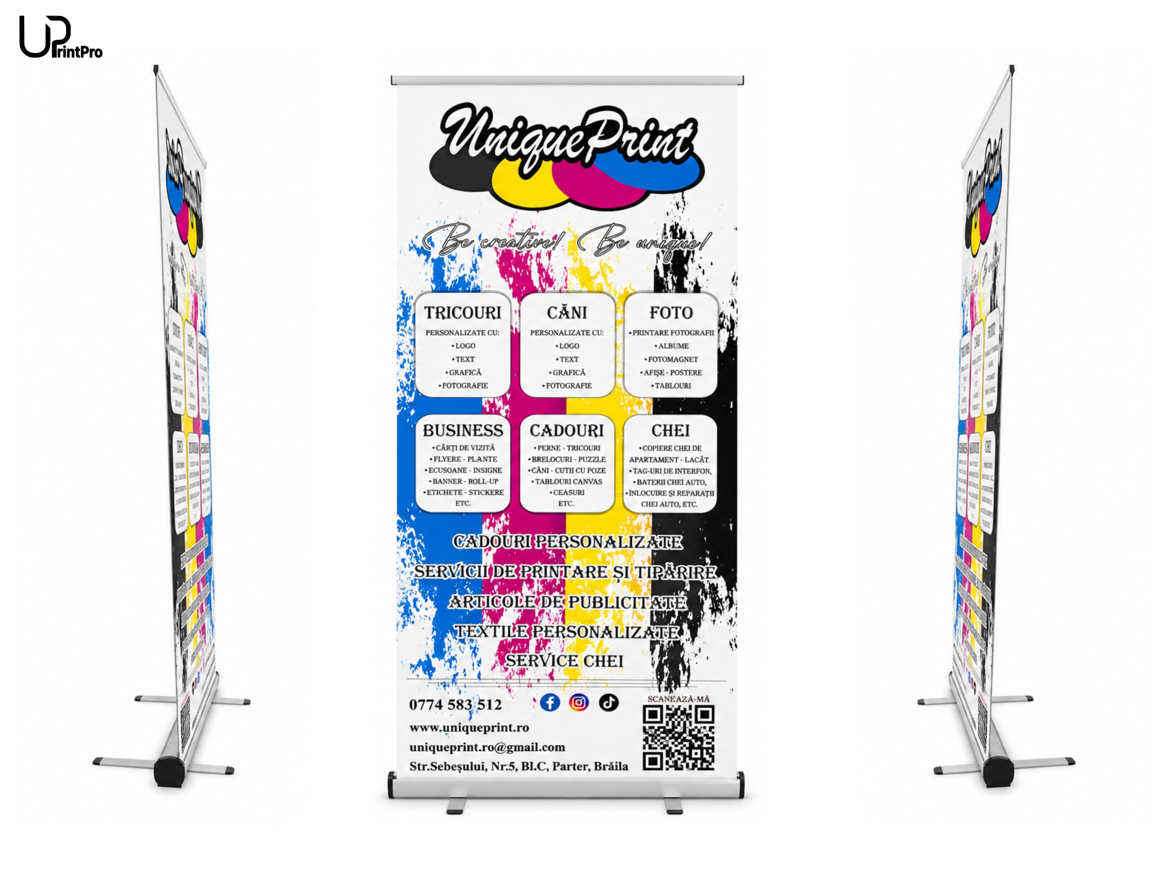 Roll-up